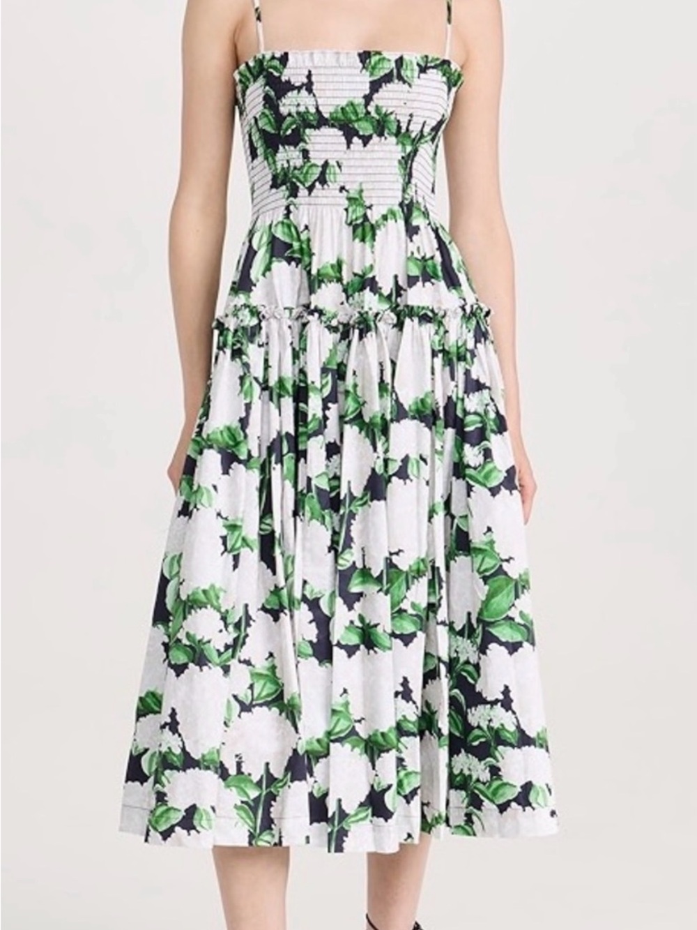 Hill House Seraphina Nap Dress XS